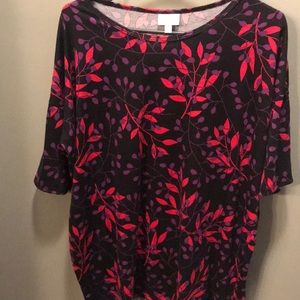 LulaRoe S Irma